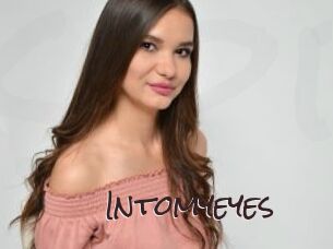 Intomyeyes