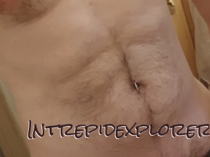 intrepidexplorer Spicy Blogs