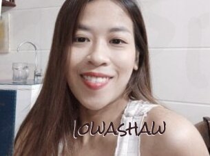 Iowashaw