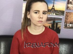 Irenafoxy