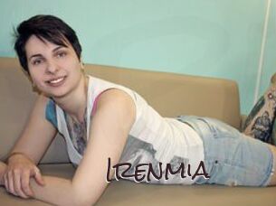 Irenmia