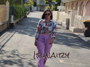 Irinairy