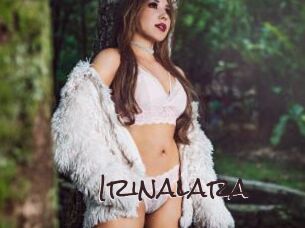 Irinalara
