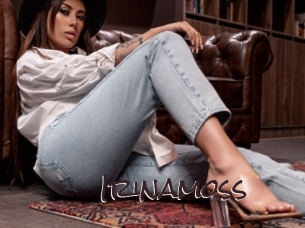 Irinamoss