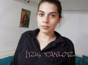 Iris_taylor