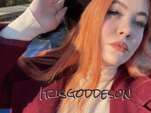Irisgoddeson