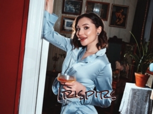 irispirs Spicy Blogs