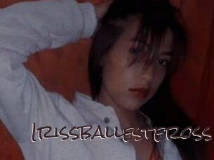 Irissballesteross