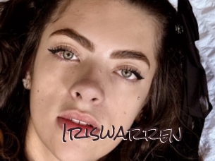 iriswarren Spicy Blogs