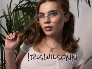 Iriswilsonn