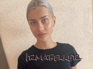 Irmabekker