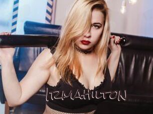 Irmahilton