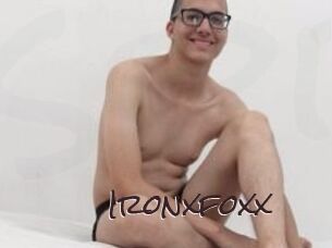 Ironxfoxx