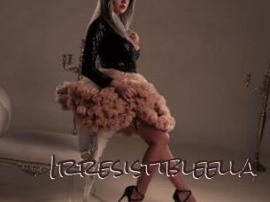 Irresistibleella