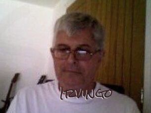 Irvingo