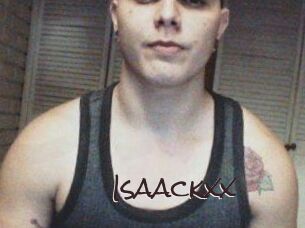 Isaackxx