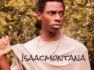 Isaacmontana