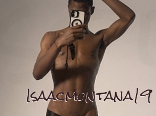 isaacmontana19 Spicy Blogs