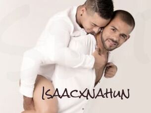 Isaacxnahun
