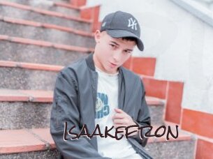 Isaakefron