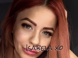 Isabela_xo