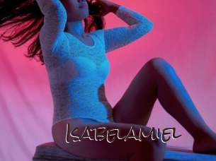 Isabelamiel