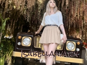 Isabellaavary