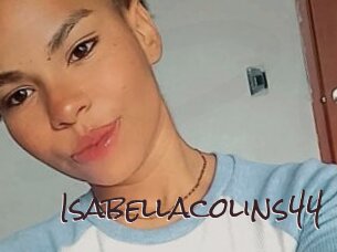 Isabellacolins44