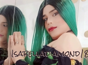 isabelladiamond18 Spicy Blogs