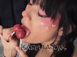Isabellajons