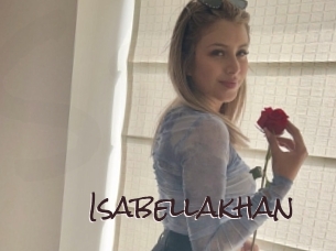 Isabellakhan