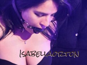 Isabellaorton