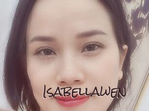 Isabellawen