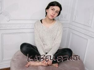 Isabellefuji
