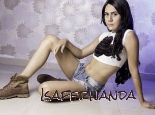 isafernanda Spicy Blogs