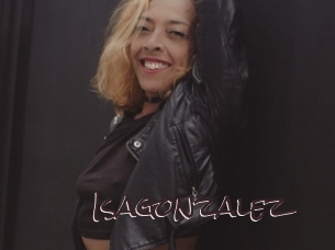 isagonzalez Spicy Blogs