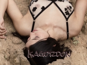 Isagordon