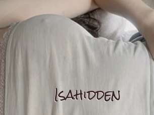 Isahidden