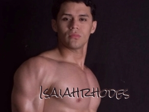 isaiahrhodes Spicy Blogs
