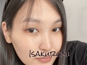 Isakuromi