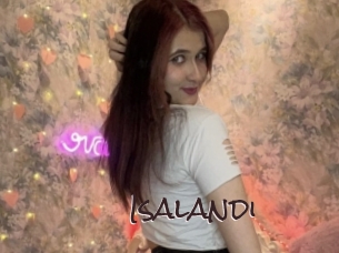 Isalandi