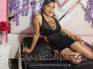 isamarwhatson Spicy Blogs