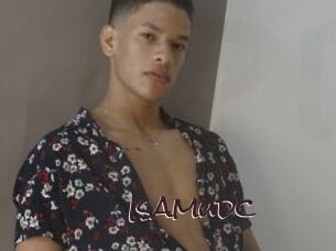 Isamudc