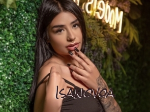 Isanovoa