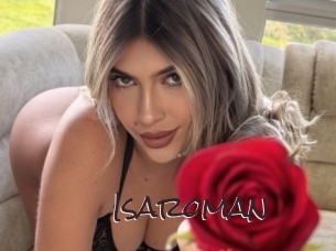 isaroman Spicy Blogs