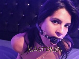 Isastones