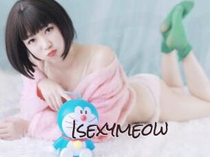 Isexymeow