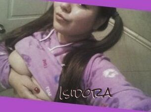 Isidora