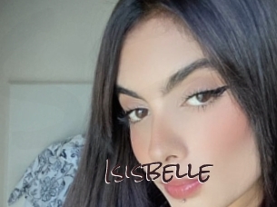 Isisbelle