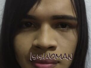 Isiswoman
